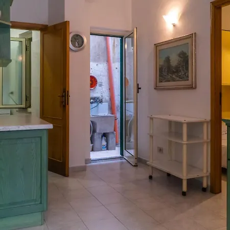 Casa Singola Su 2 Piani
